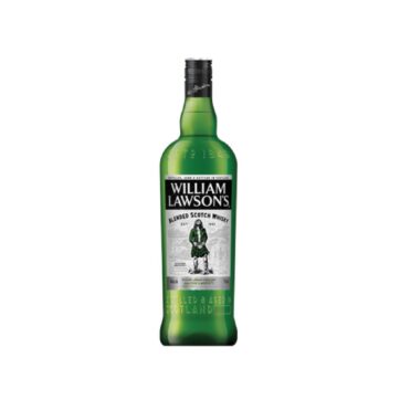 WHISKY WILLIAM LAWSON'S CL 70