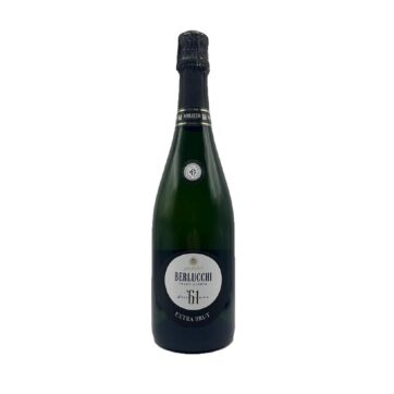 FRANCIACORTA BERLUCCHI EXTRA BRUT CL 75