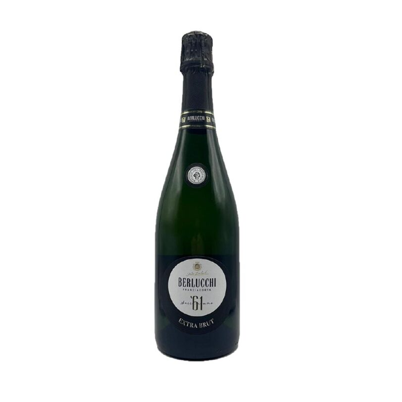 FRANCIACORTA BERLUCCHI EXTRA BRUT LT 1.5 ASTUCCIATO