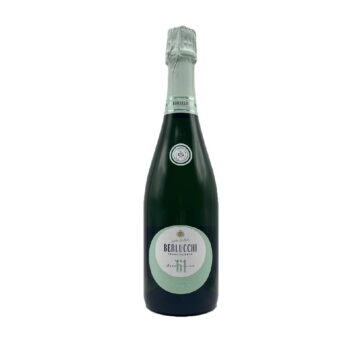 FRANCIACORTA BERLUCCHI SATEN CL 75