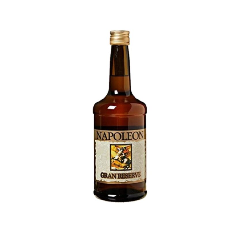 BRANDY NAPOLEON GRAN RESERVE GIAROLA CL 70