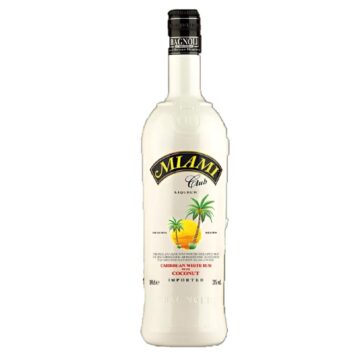 LIQUORE AL COCCO MALIBU LT 1