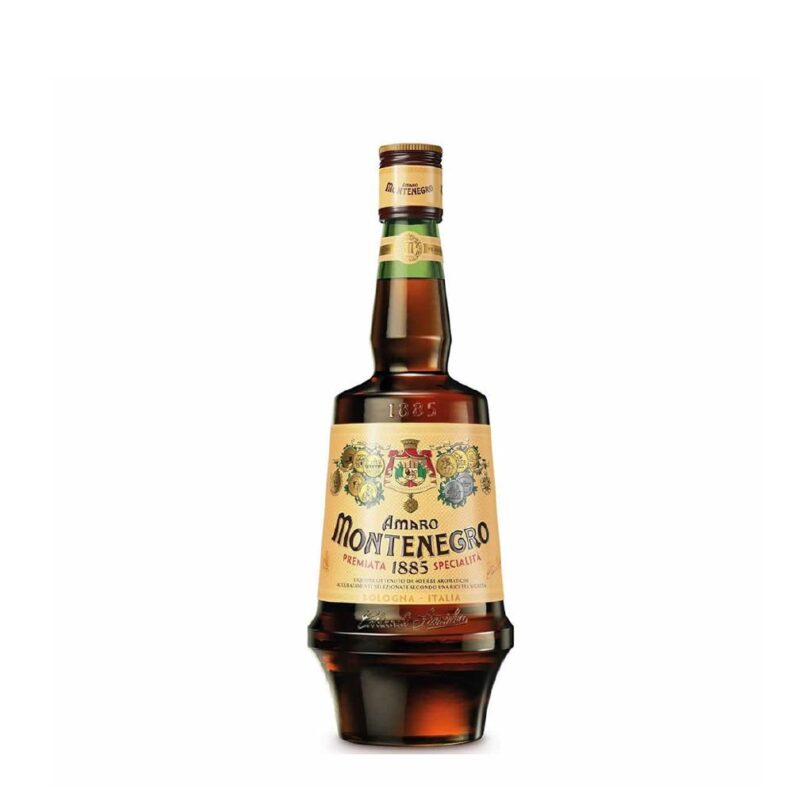 AMARO MONTENEGRO CL 5 MIGNON