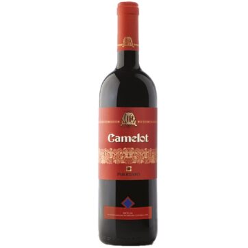 VINO R. CAMELOT MERLOT-CAB.SAUV. CL 75 FIRRIATO