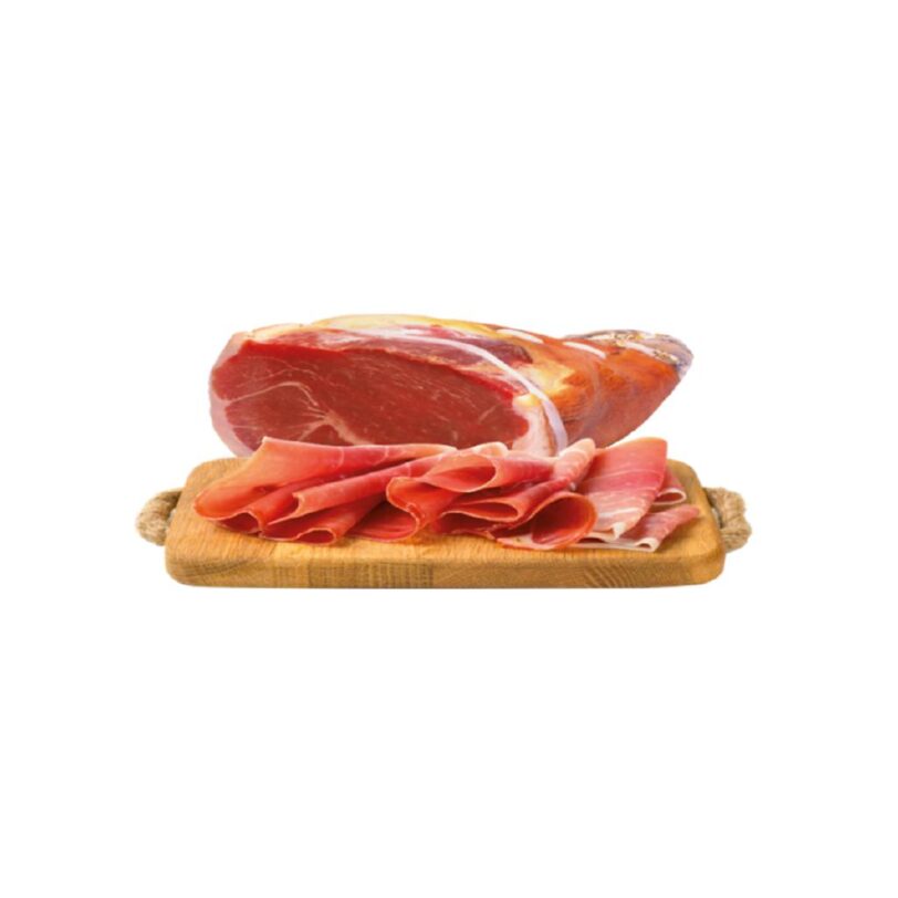 PROSCIUTTO CRUDO SICILIANO DISOSSATO PIATTO STARVAGGI