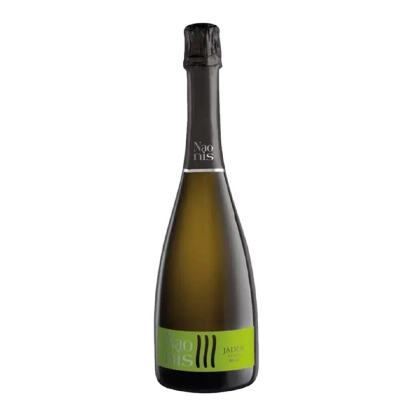 SPUMANTE NAONIS JADER CUVEE BRUT CL 75