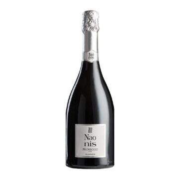 PROSECCO NAONIS MILLESIMATO BRUT CL 75