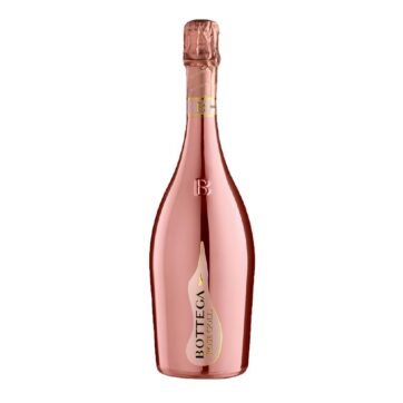 PROSECCO BRUT ROSE CL 150 BOTTEGA