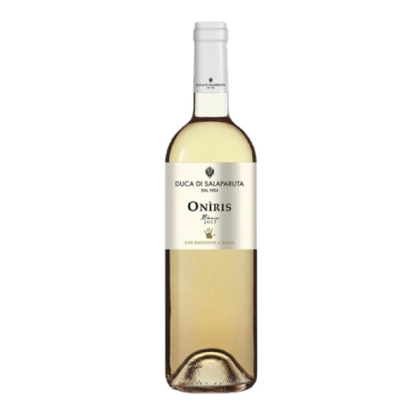 VINO BIANCO ONIRIS CL 75 SALAPARUTA