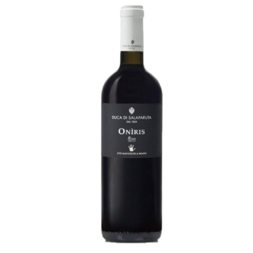 VINO ROSSO ONIRIS CL 75 SALAPARUTA