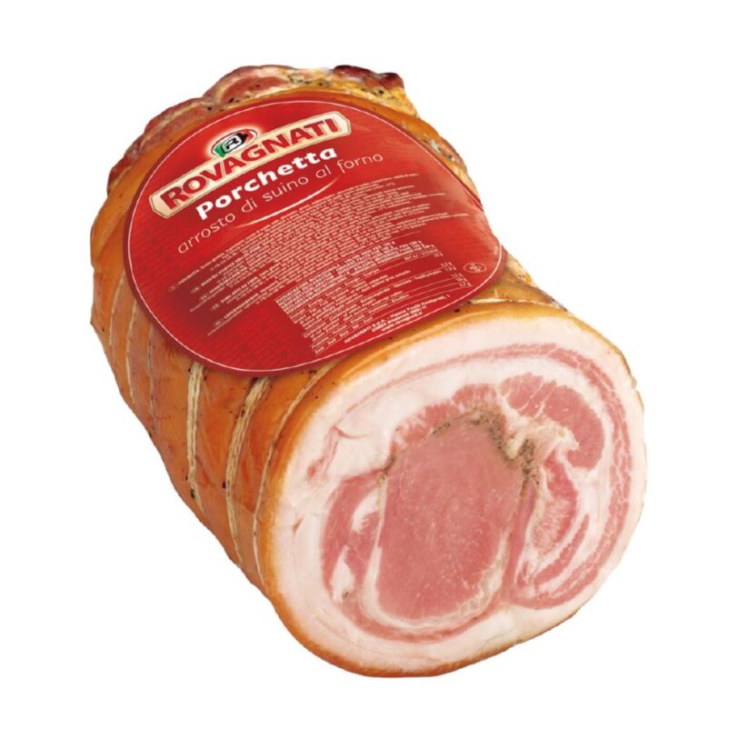 PORCHETTA ROVAGNATI