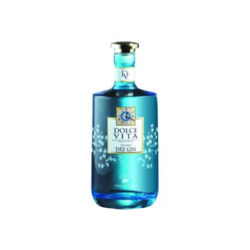 GIN DOLCE VITA CL 70 VOL 40%