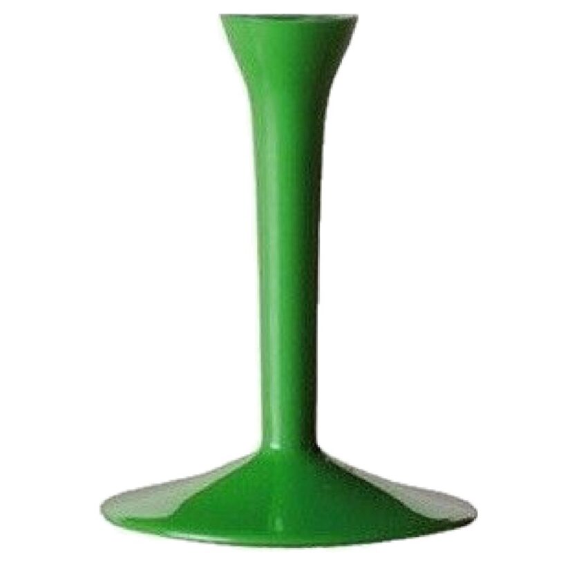 BASE BICCHIERI FLUTE PZ 20 VERDE