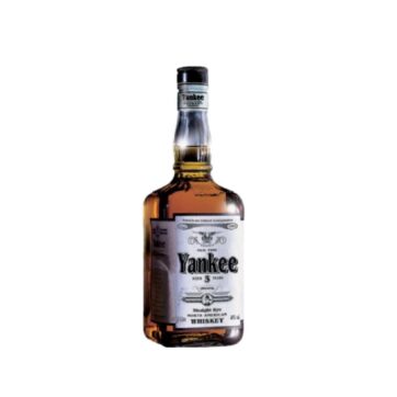 WHISKY YANKEE BLENDED LT1