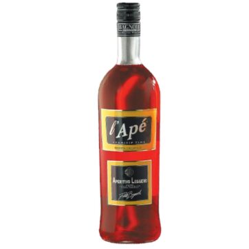 L'APE' APERITIVO LT 1