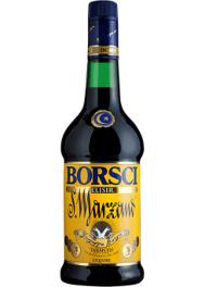 LIQUORE ELISIR BORSCI S.MARZANO CL 70 38%