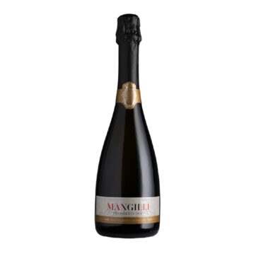 PROSECCO EXTRA DRY CL 75 MANGILLI