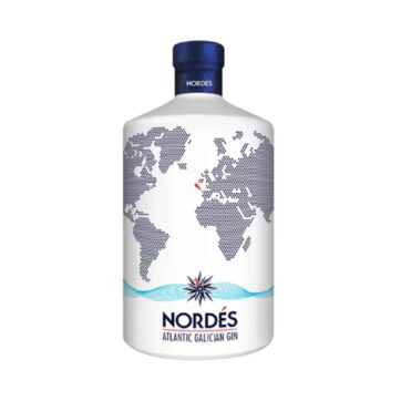 GIN NORDES ATLANTIC GALICIAN LT 1