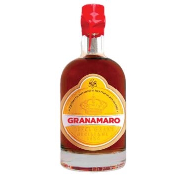 GRANAMARO CL 50 DIECI GRANI SICILIANI