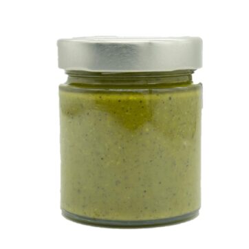 PESTO DI PISTACCHIO KG 1