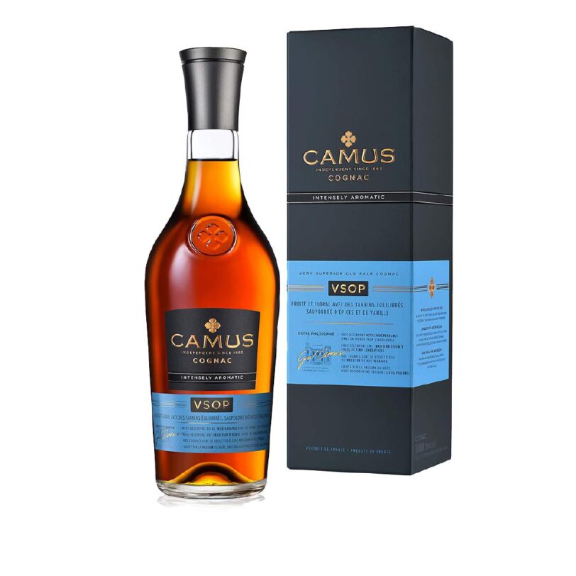 CAMUS VERY SPECIAL CL 70 ASTUCCIATO COGNAC