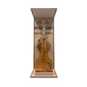 VIOLA PRELUDIO GRAPPA INVECCHIATTA CL 35 IN CUSTODIA DI LEGNO