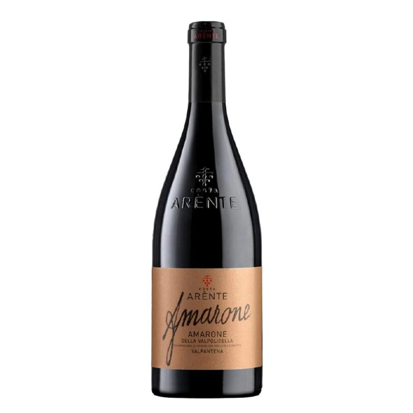 AMARONE DELLA VALPOLICELLA VALPANTENA DOCG 2018