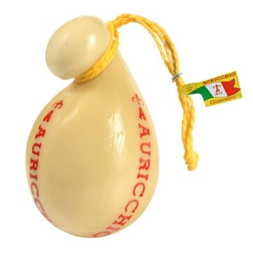 PROVOLONE GIOVANE MINIFIASCHIETTO KG 0.8 AURICCHIO