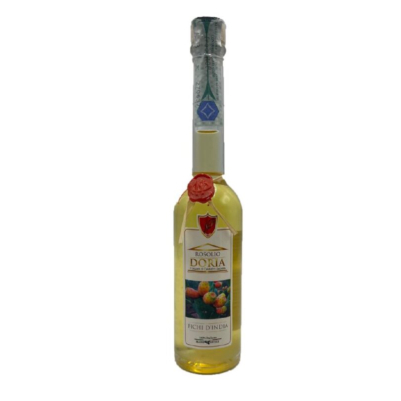 ROSOLIO LIQUORE GUSTI VARI CL 10 MIGNON