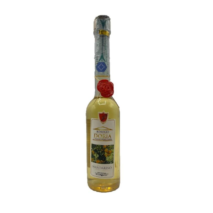 ROSOLIO LIQUORE GUSTI VARI CL 10 MIGNON