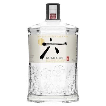 GIN ROKU CL 70