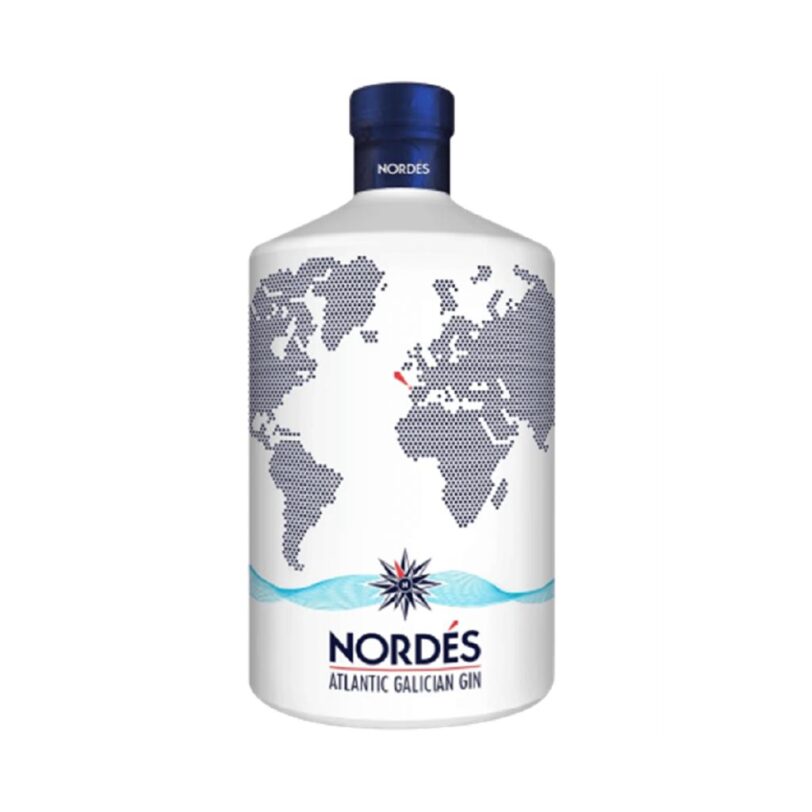 GIN NORDES ATLANTIC GALICIAN CL 70