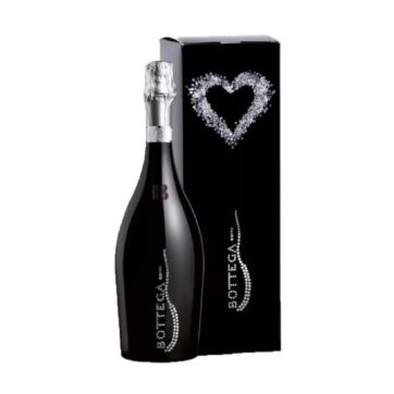 SPUMANTE DIAMOND PINOT NERO CL 75 BOTTEGA