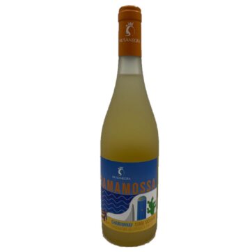 VINO B. CHARDONNAY TRAMAMOSSA CL 75 MUSANEGRA