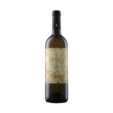 VINO B. CDC CRISTO DI CAMPOBELLO CL 75