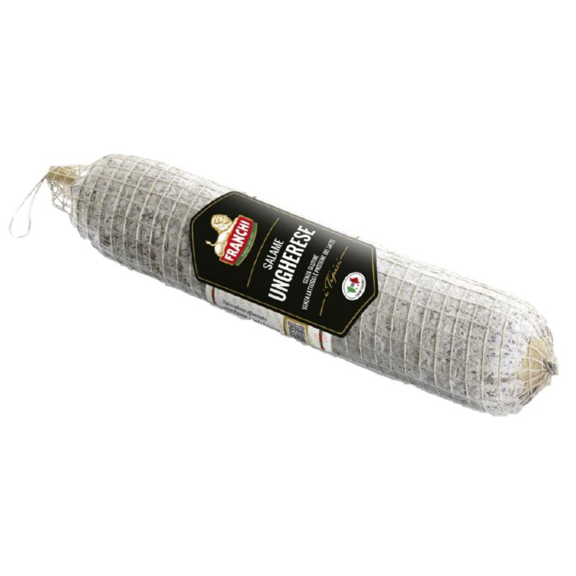 SALAME UNGHERESE (70)