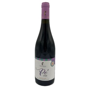 VINO R. SYRAH PE IGP CL 75 MUSANEGRA