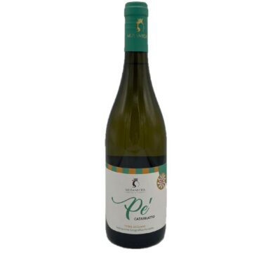 VINO B. CATARRATTO PE IGP CL 75 MUSANEGRA