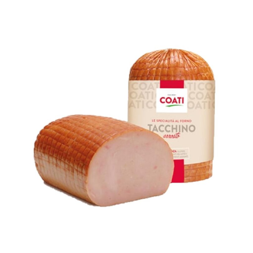 FESA-ARROSTO DI TACCHINO COATI (10)