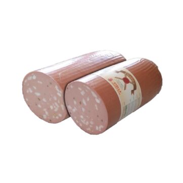 MORTADELLA DIVINA-COATI PICCOLA