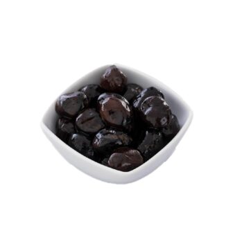 OLIVE NERE A FORNO MAROCCO KG 5