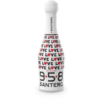 SPUMANTE SANTERO BABY 958 LOVE CL 0.20