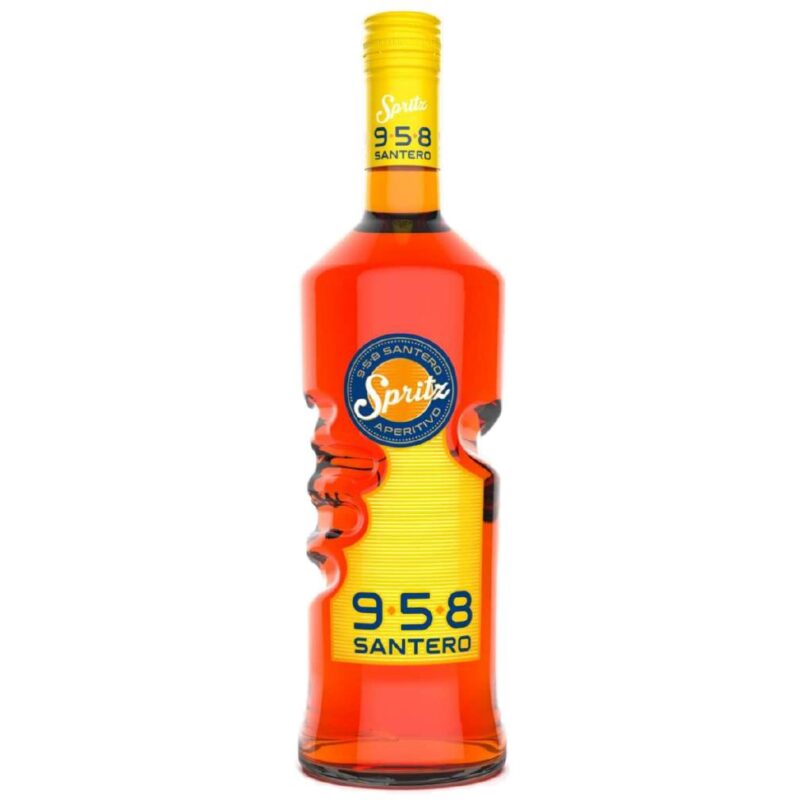 SANTERO APERITIVO SPRITZ CL 100