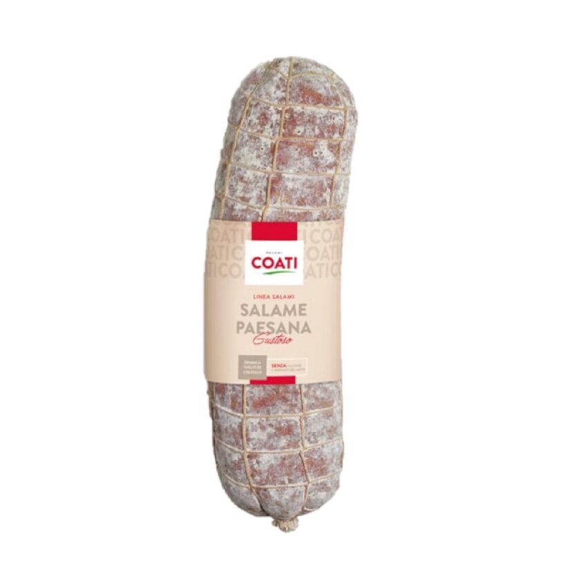 SALAME PAESANELLA COATI (13)