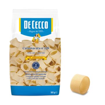 CALAMARATA F.SPECIALI NÂ°129 GR 500 DE CECCO