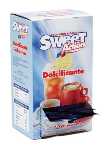 DOLCIFICANTE X 150 BUSTE PININ PERO