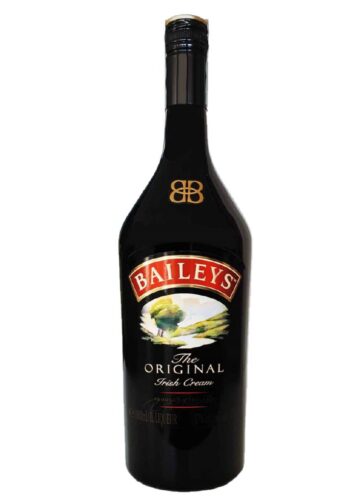 BAILEYS ORIGINAL CREMA WHISKY CL 100