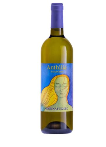 VINO B. DONNAFUGATA ANTHILIA CL 75