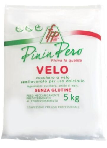 ZUCCHERO A VELO KG 5 (310)