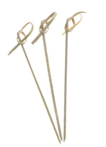 SPIEDINI DECORATIVI CM 9 BUSTA PZ 100